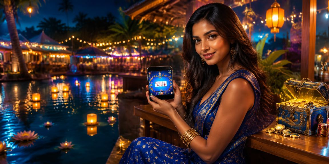 রংপুরে জনপ্রিয় পোকার গেম